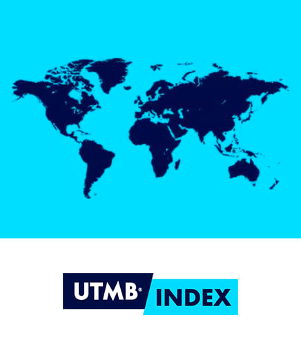 Want to become a UTMB Index race? 