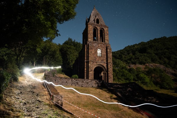 Key information on the UTMB World Series