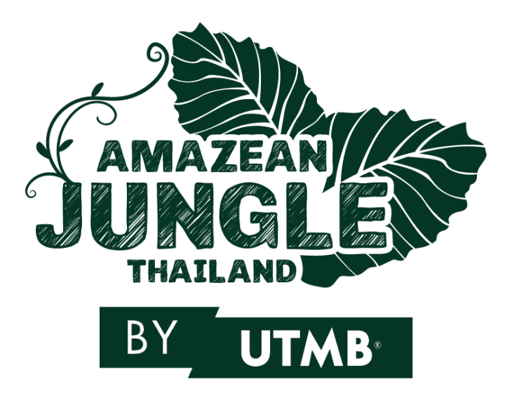 Amazean Jungle Thailand by UTMB