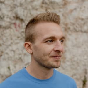 Ryan MONTGOMERY avatar