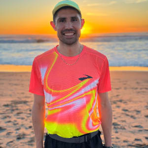 Mario Mendoza Jr avatar