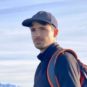 Lénaïc PERRET avatar