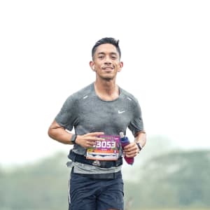 Izzat Azmeer AHMAD avatar