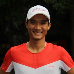 Quang TRAN avatar