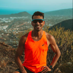 Arezki HABIBI NUÑEZ avatar