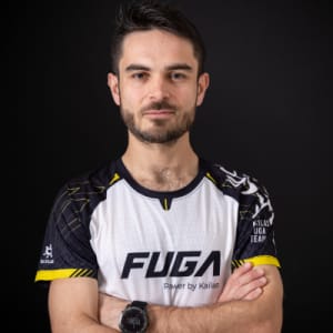 MARTIN PERRIER avatar