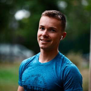 Paul THOUVENIN avatar