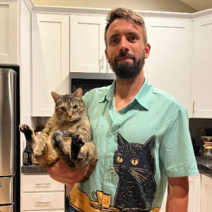 Mike MCMONAGLE avatar