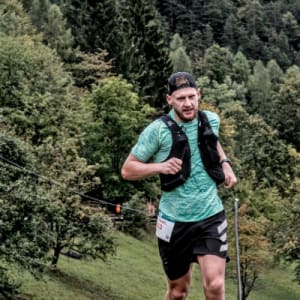Matic ČAČULOVIČ avatar