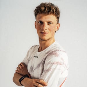 Simon PACCARD avatar