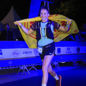 Mathilde DUCHAUSSOY avatar