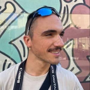 Nicolas COULOMBEAU avatar