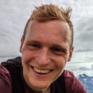 Kristian JONES avatar