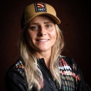 Katarzyna WILK avatar