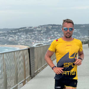 Alessio ZAMBON avatar