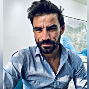 Andrés VALVERDE avatar