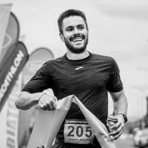 Andrei Ivanescu Gliga avatar