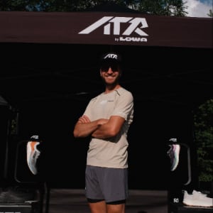 Stephen ROUX avatar