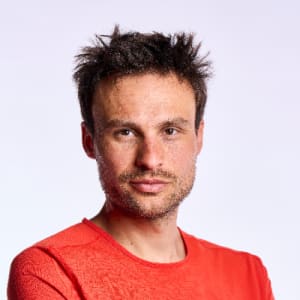 Thibaut GARRIVIER avatar