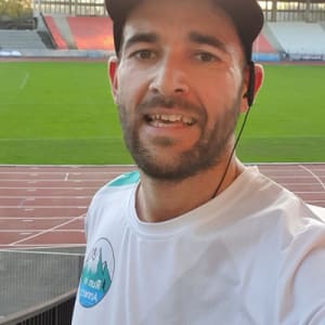 Guillaume PERRIN avatar