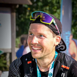 Mickaël BRÉE avatar
