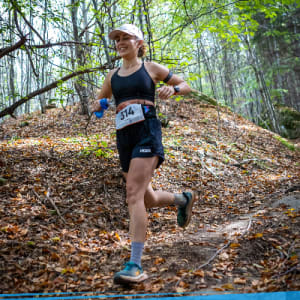 Andreea Bocșe avatar