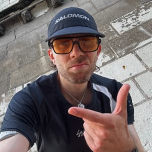 Adrien BERTHOD avatar