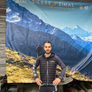 Carlos SANCHEZ VILLAMIL avatar