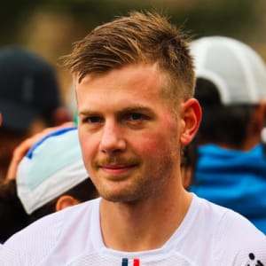 Lucas MONTMAUR avatar