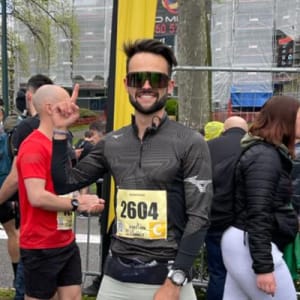 MARC-ANTOINE BOUCHET avatar