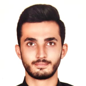 Morteza JAFARZADEH avatar