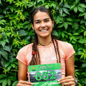 Nuria TARRAGO CLOP avatar