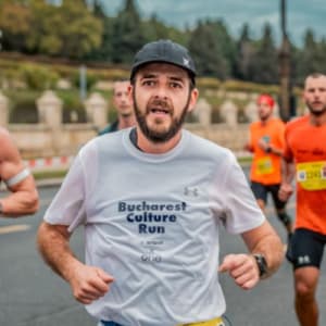 Gabriel-Iulian BOGASIU avatar