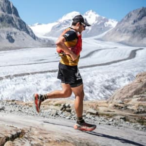 Yurick AREGGER avatar