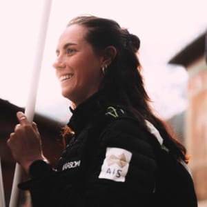 Lara HAMILTON avatar