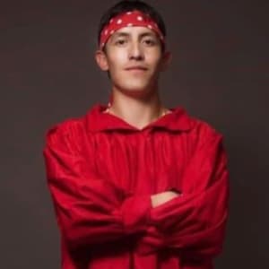 Salvador Martinez avatar