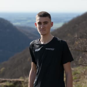 Hugo BEUCHAT avatar