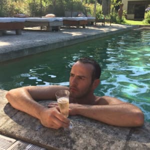 Jeremie ROUSSINET avatar