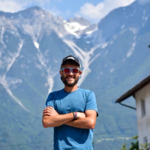 Fotis ZISIMOPOULOS avatar