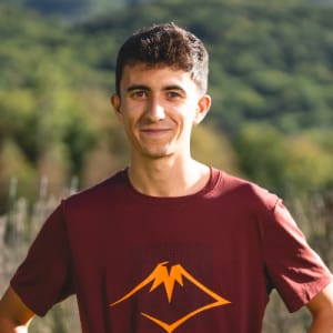 Miguel BENITEZ avatar