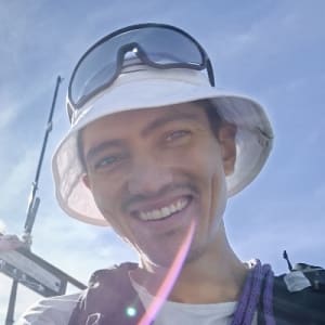 Jeffrey DORSEY avatar