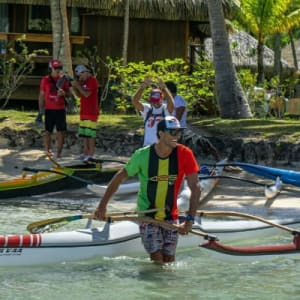 Damien TROQUENET avatar