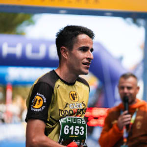 Alberto AGÚNDEZ avatar