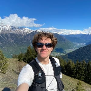 Merlin DUBOIS avatar