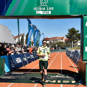 Marko HORVAT avatar