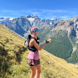 Morgane CLOUET avatar