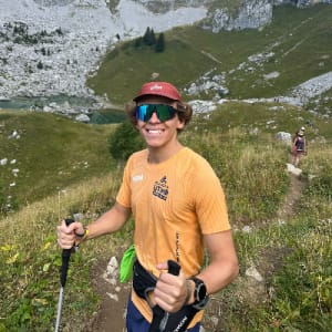 Baptiste TALOUD avatar