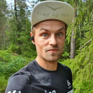 Tobias Dahl FENRE avatar