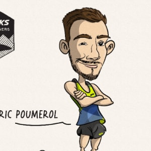 FREDERIC POUMEROL avatar