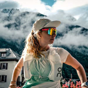 Genevieve HARRISON avatar